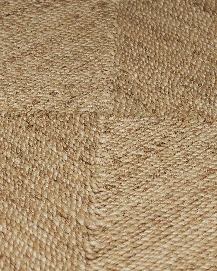 Olisa Rope Cocktail Table