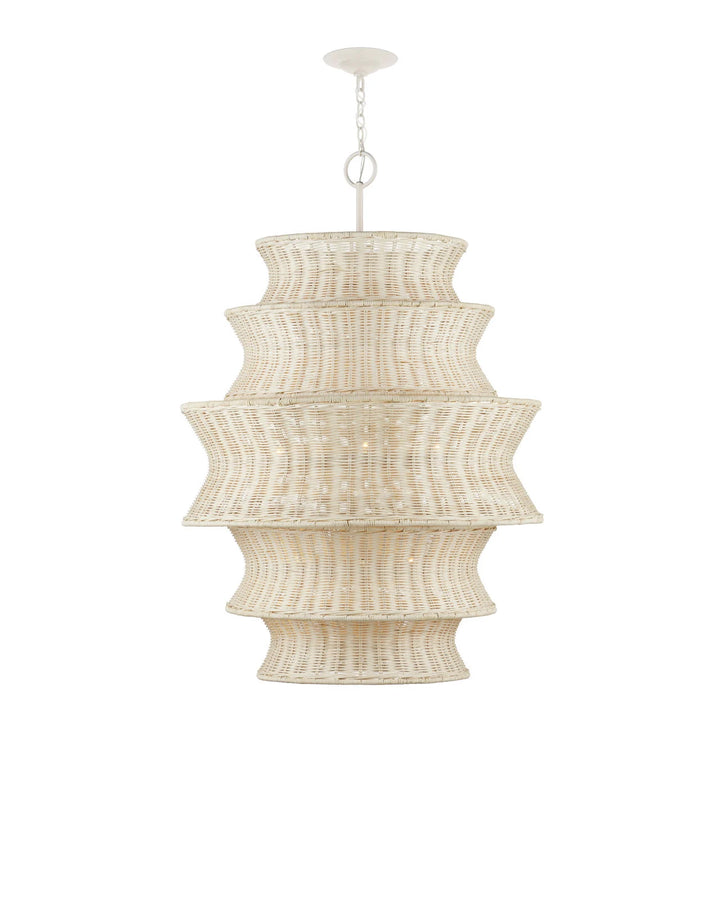 Phebe Large Chandelier