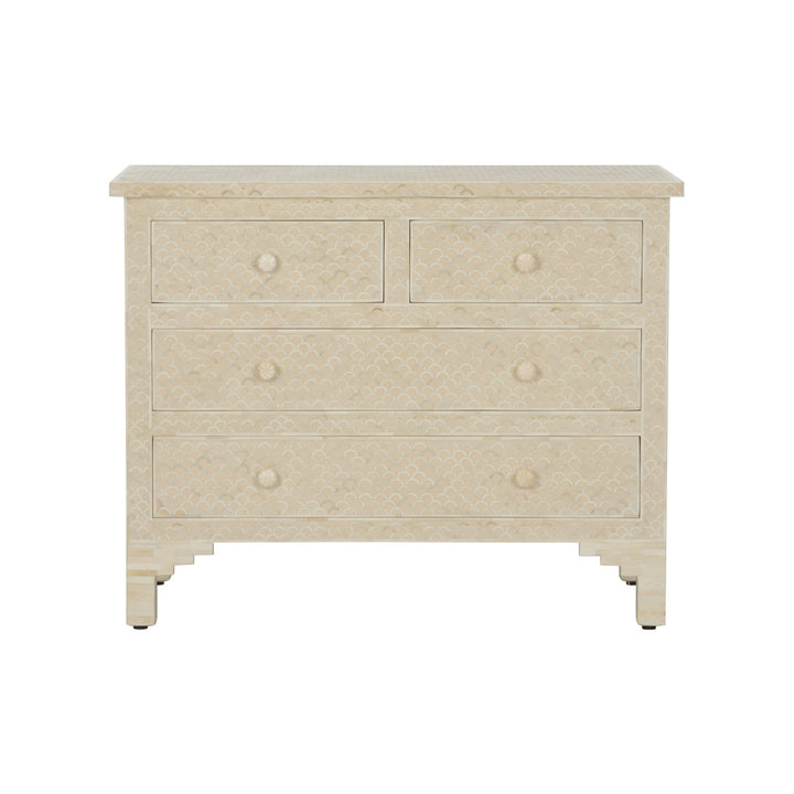 Milford Chest - Natural