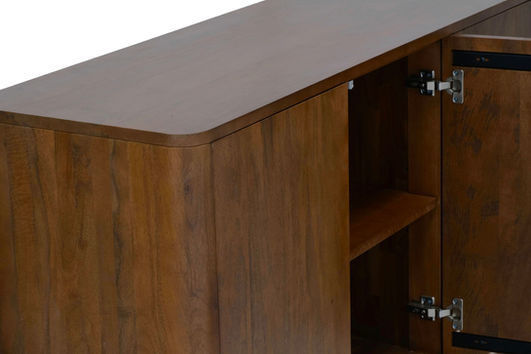 Maris Sideboard Medium Brown