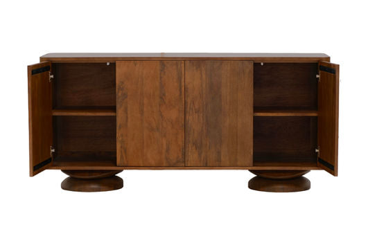 Maris Sideboard Medium Brown