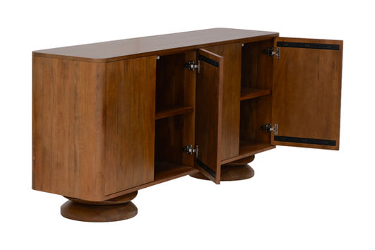 Maris Sideboard Medium Brown