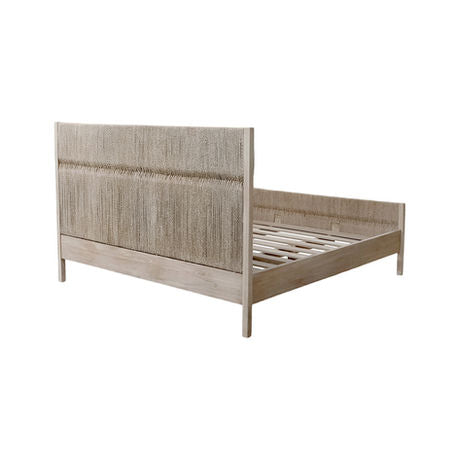 Elara Bed King