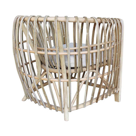 Caia Tub Chair Natural