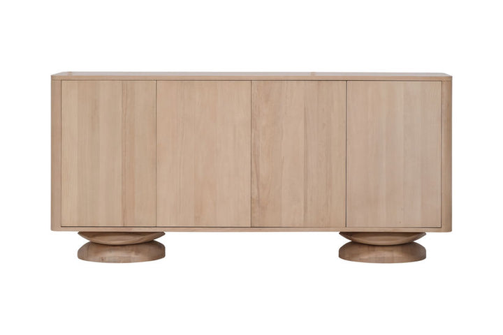 Maris Sideboard Pale Natural