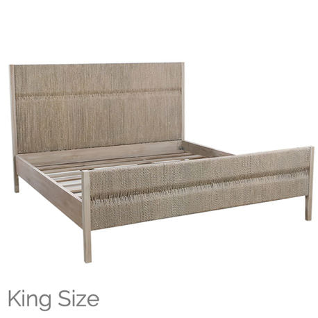 Elara Bed King