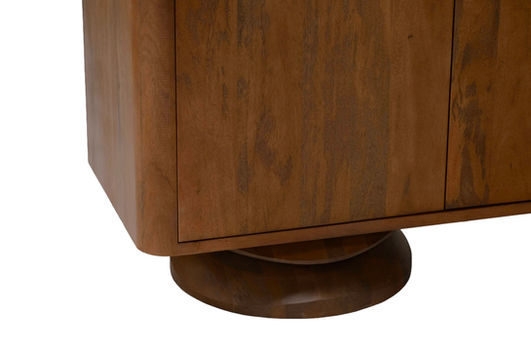 Maris Sideboard Medium Brown