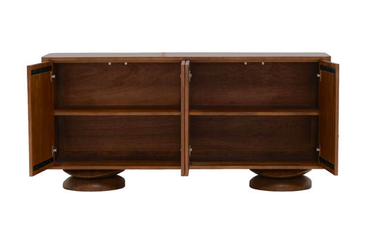 Maris Sideboard Medium Brown