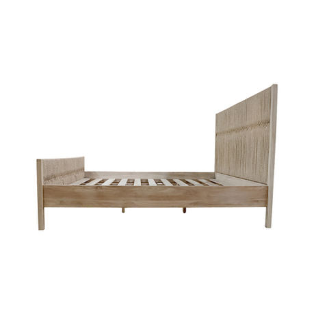 Elara Bed King
