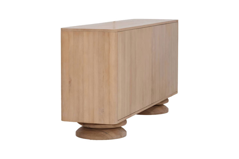 Maris Sideboard Pale Natural