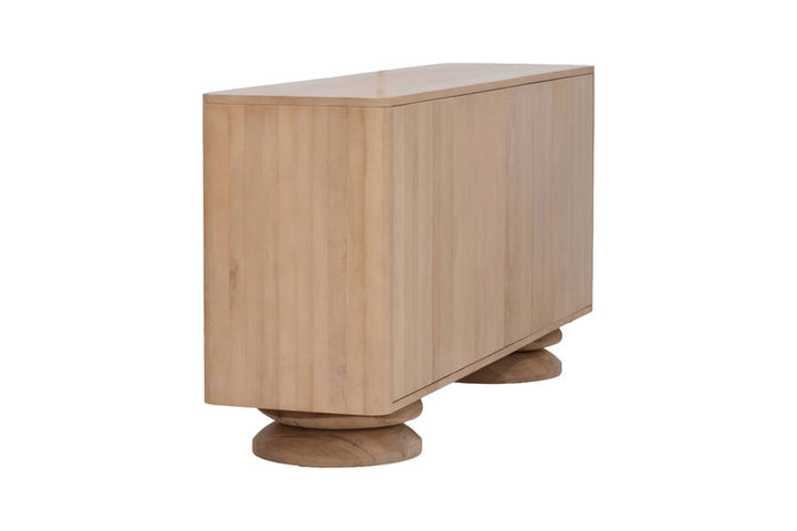 Maris Sideboard Pale Natural
