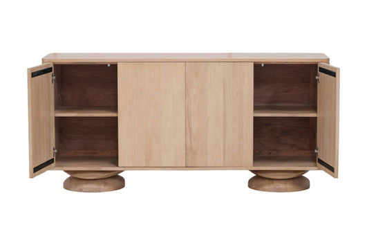 Maris Sideboard Pale Natural
