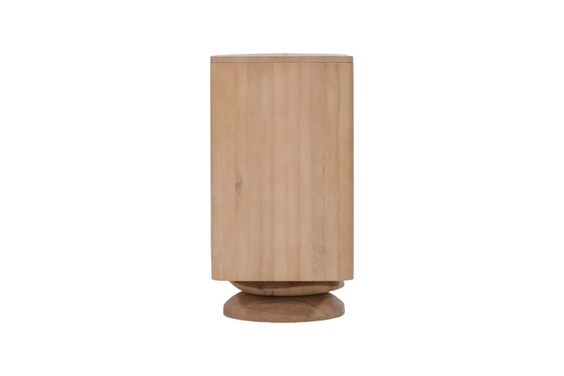 Maris Sideboard Pale Natural