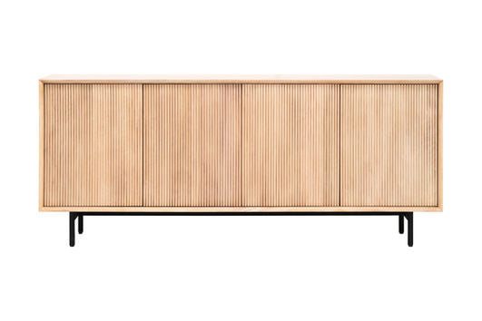 Ocea Sideboard Pale Natural