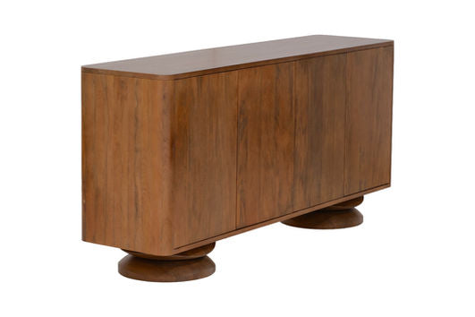 Maris Sideboard Medium Brown