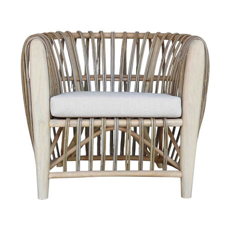 Caia Tub Chair Natural