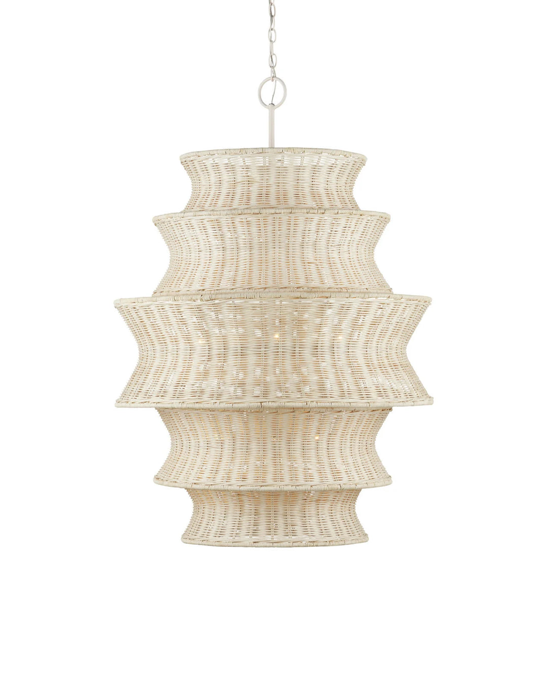 Phebe Large Chandelier