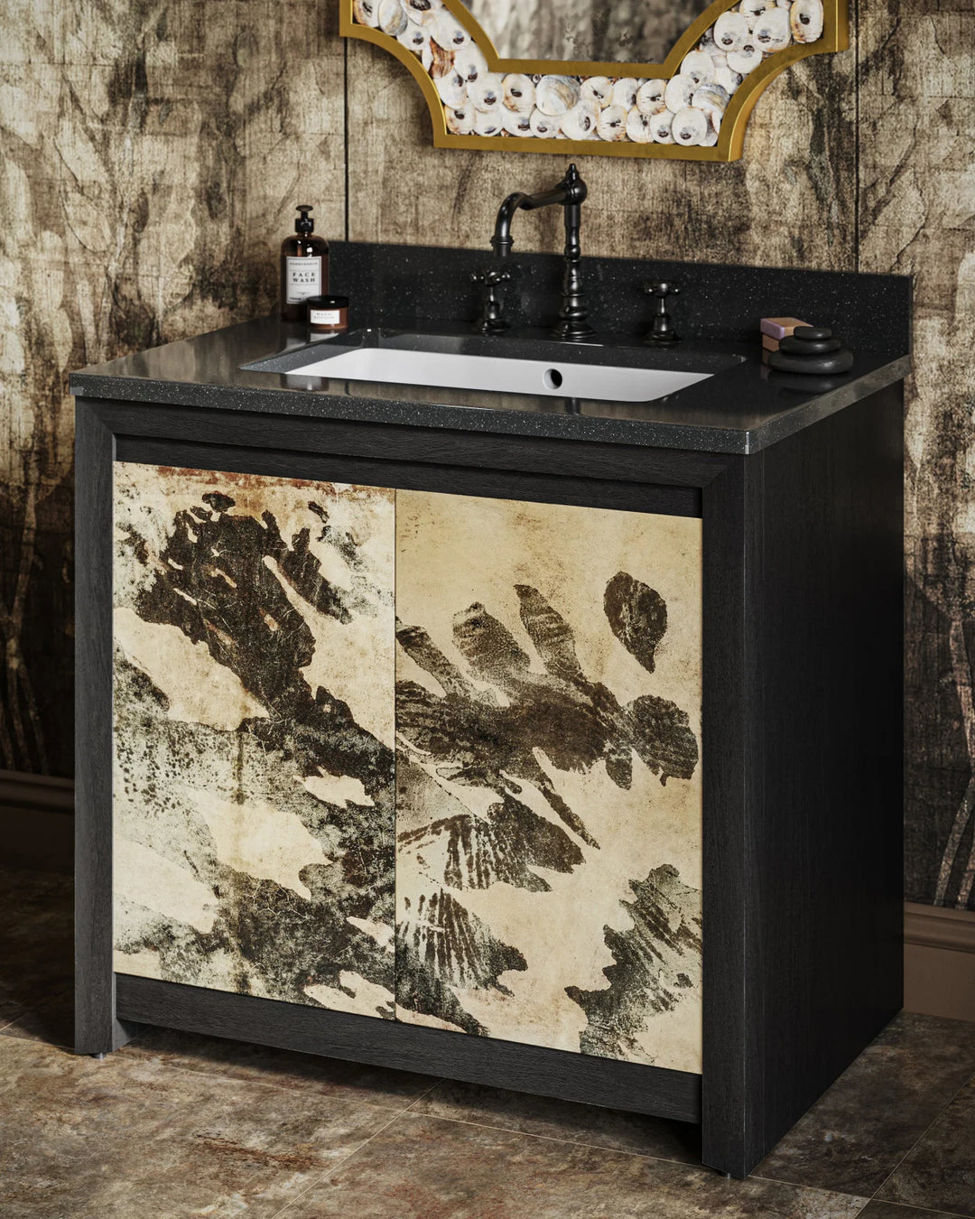 Karlson 36" Bath Vanity with Sink