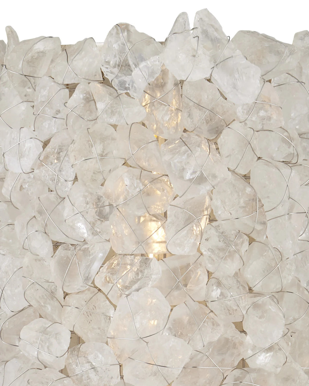 Iconoclast Wall Sconce
