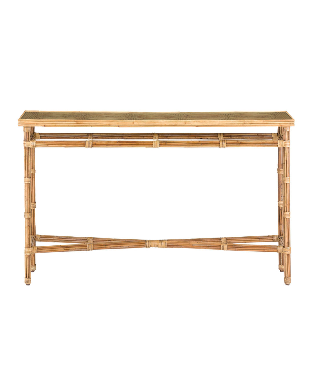 Silang Console Table