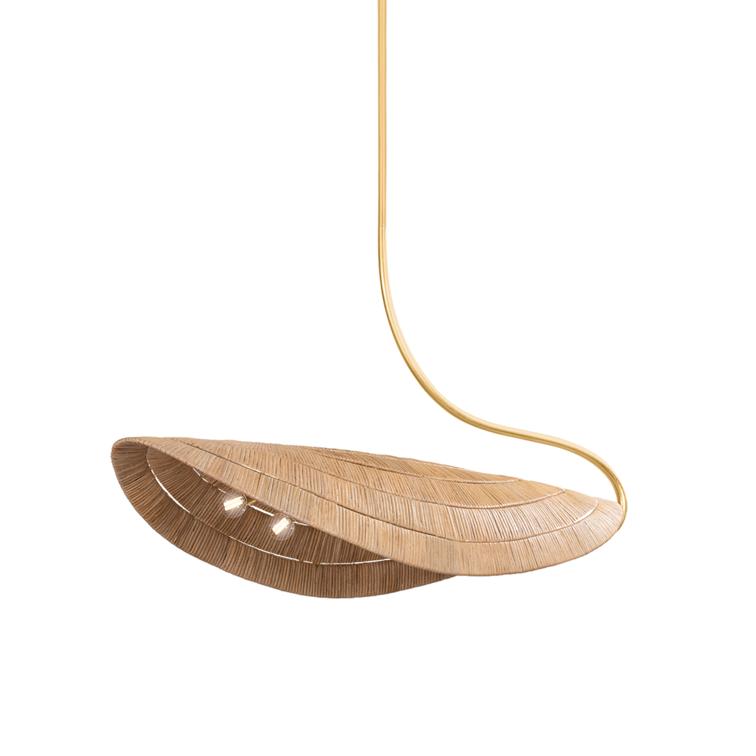 Medea Chandelier