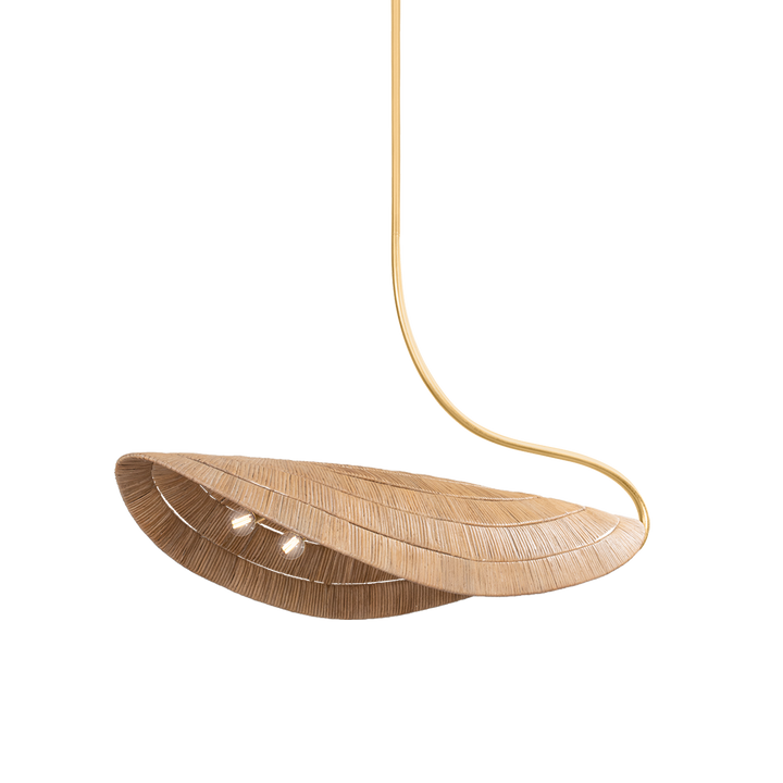 Medea Chandelier
