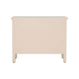 Milford Chest - Natural