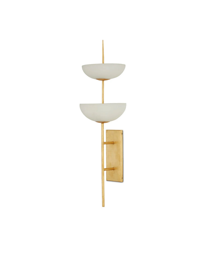 Follet Wall Sconce