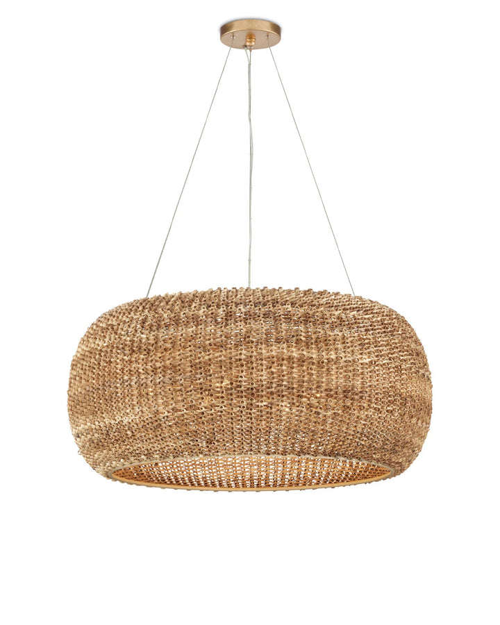 Boucle Chandelier
