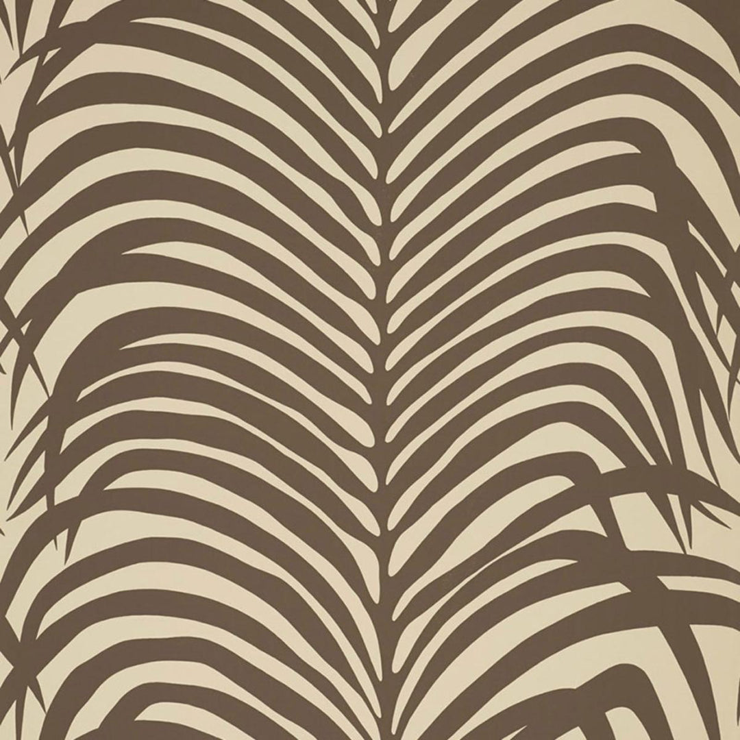 Zebra Palm Wallpaper - Java  5006933