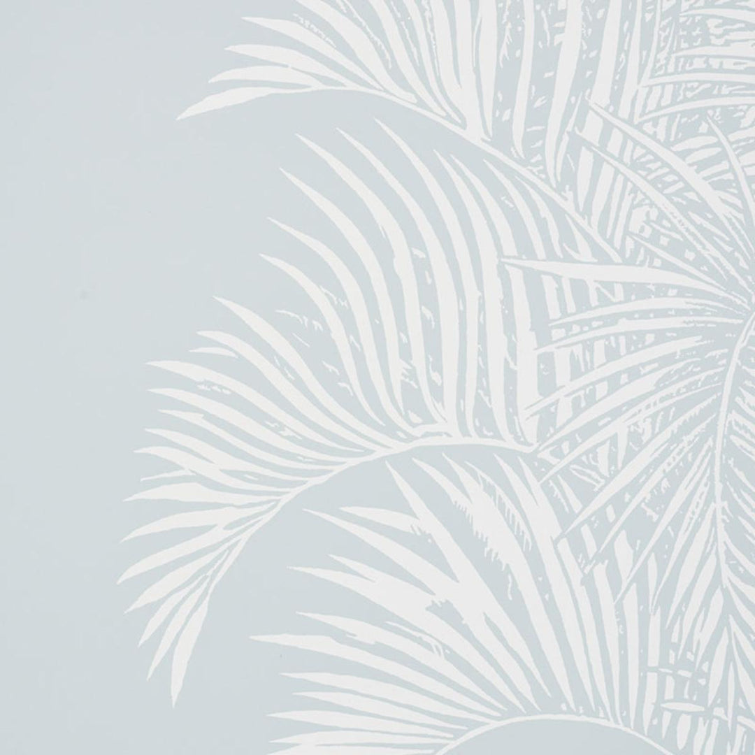 Grand Palms Wallpaper - Mineral  5009621
