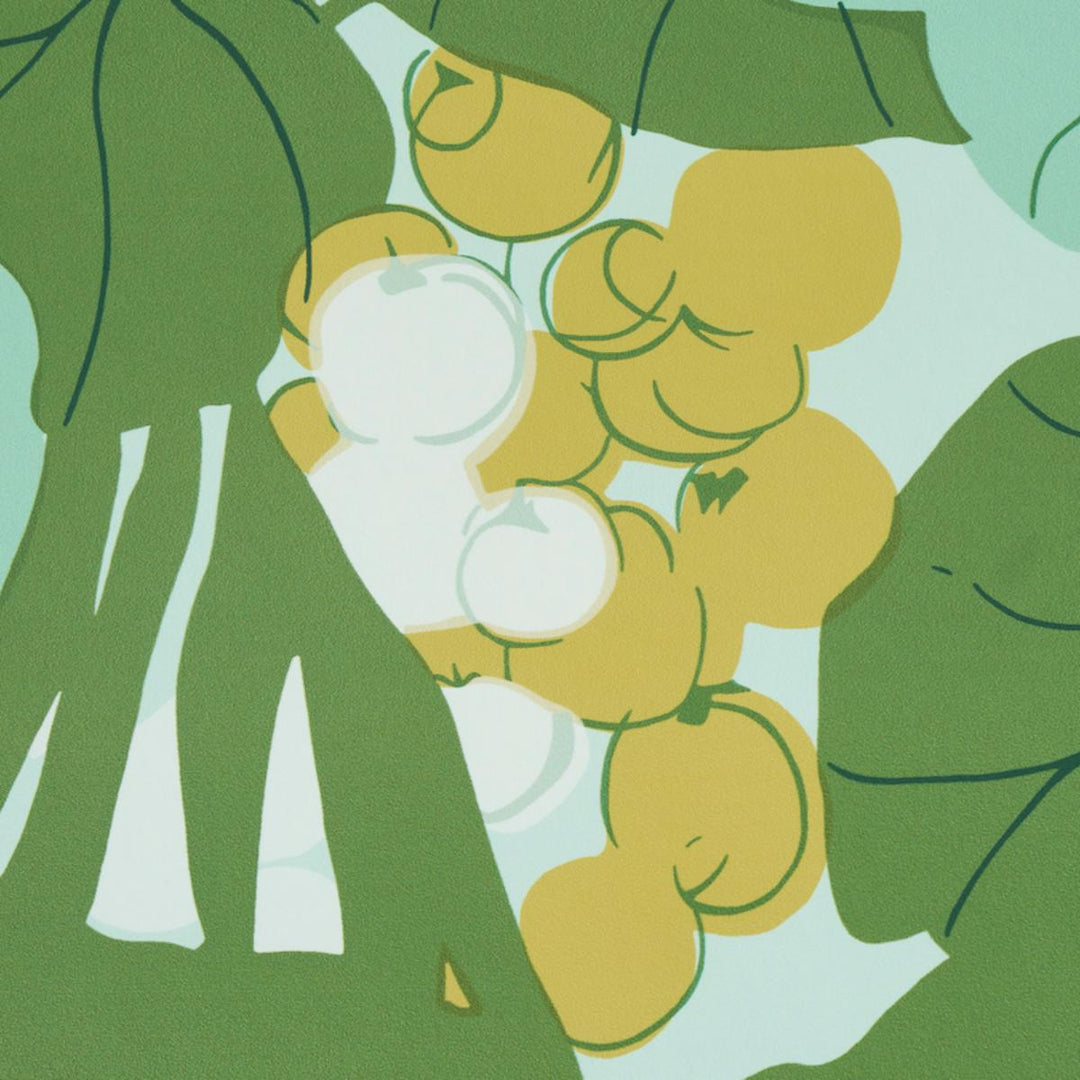 Sea Grapes Wallpaper