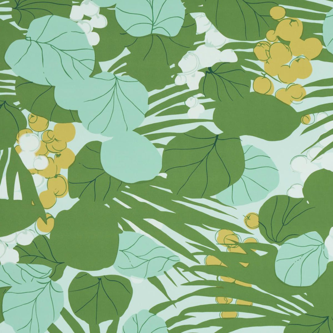 Sea Grapes Wallpaper
