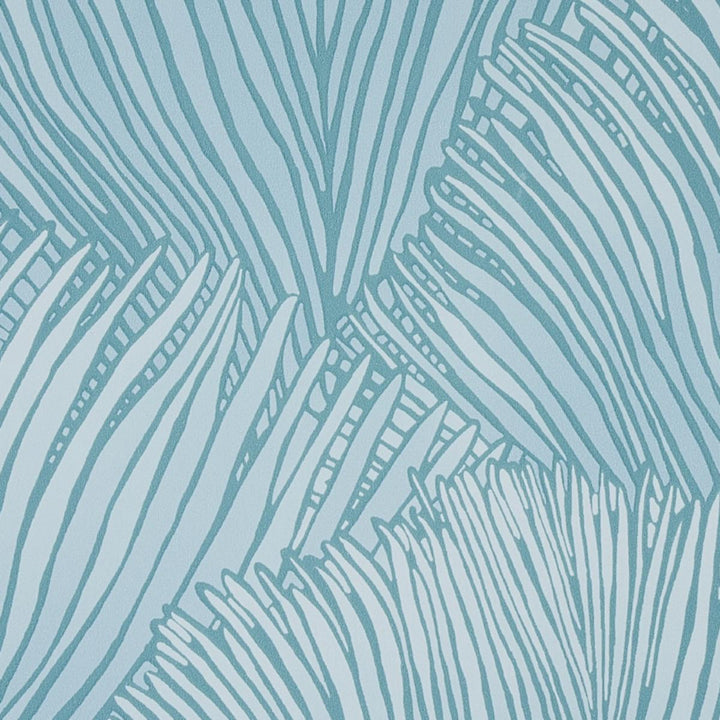 Fondale Wallpaper - Aqua  5012651
