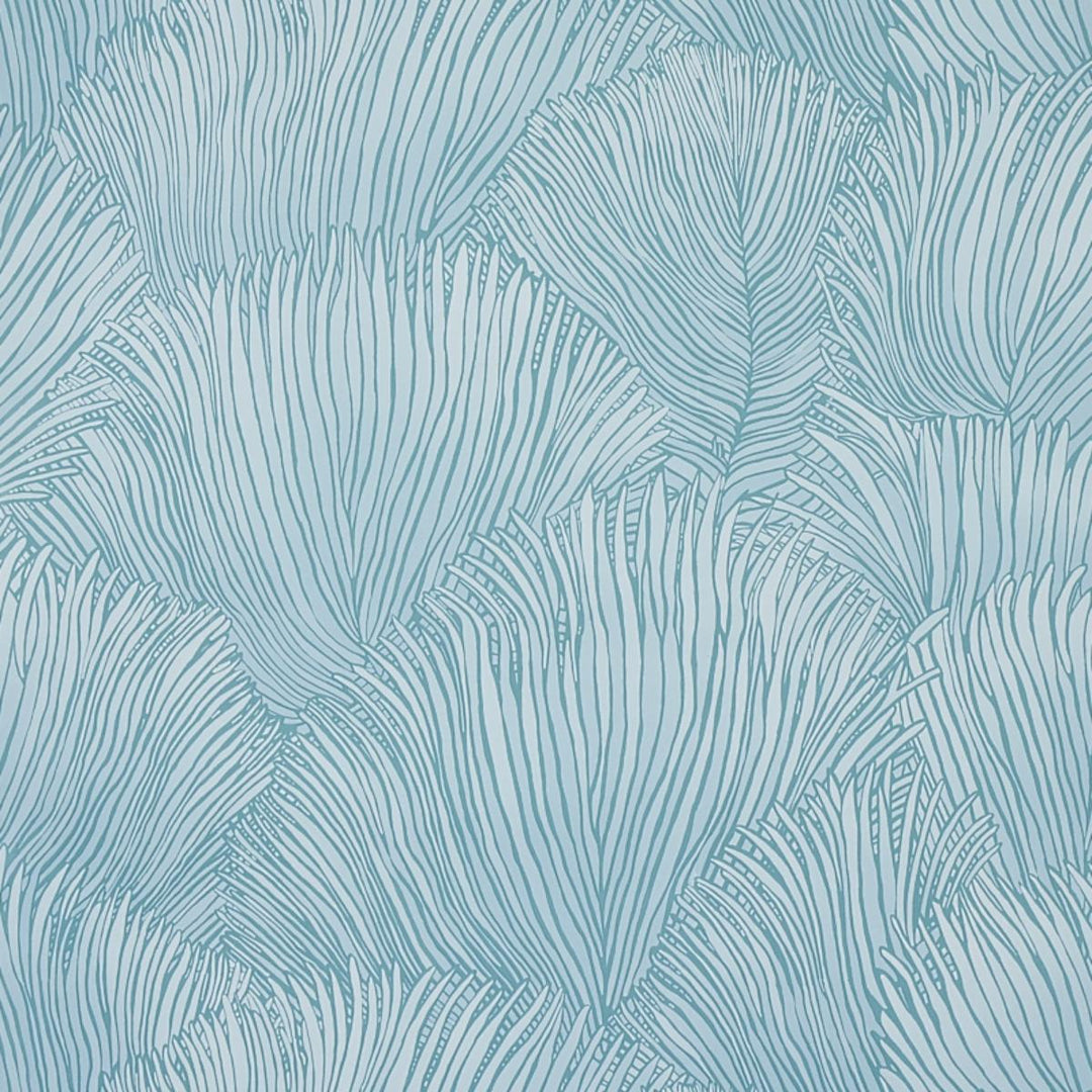 Fondale Wallpaper - Aqua  5012651