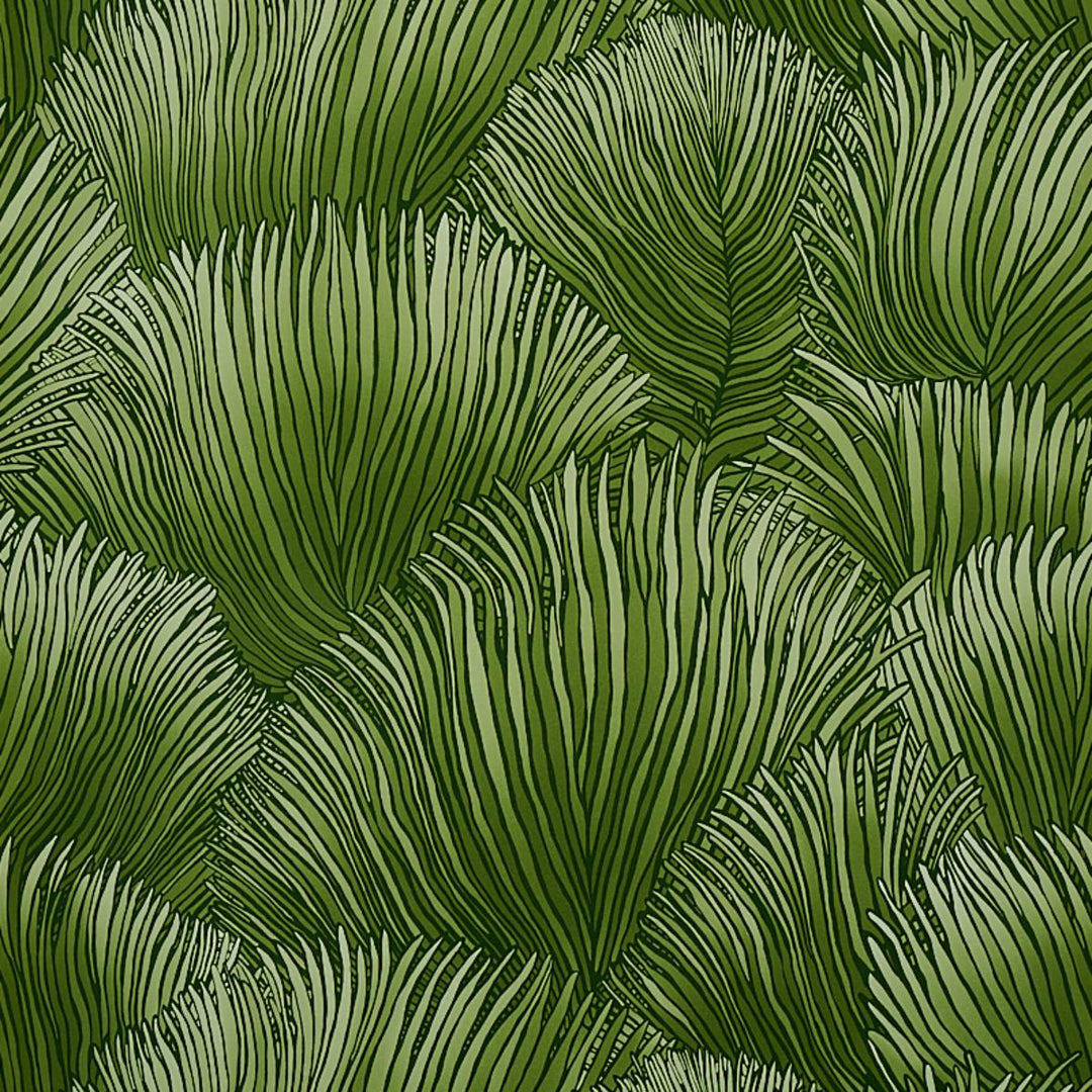 Fondale Wallpaper - Green  5012652