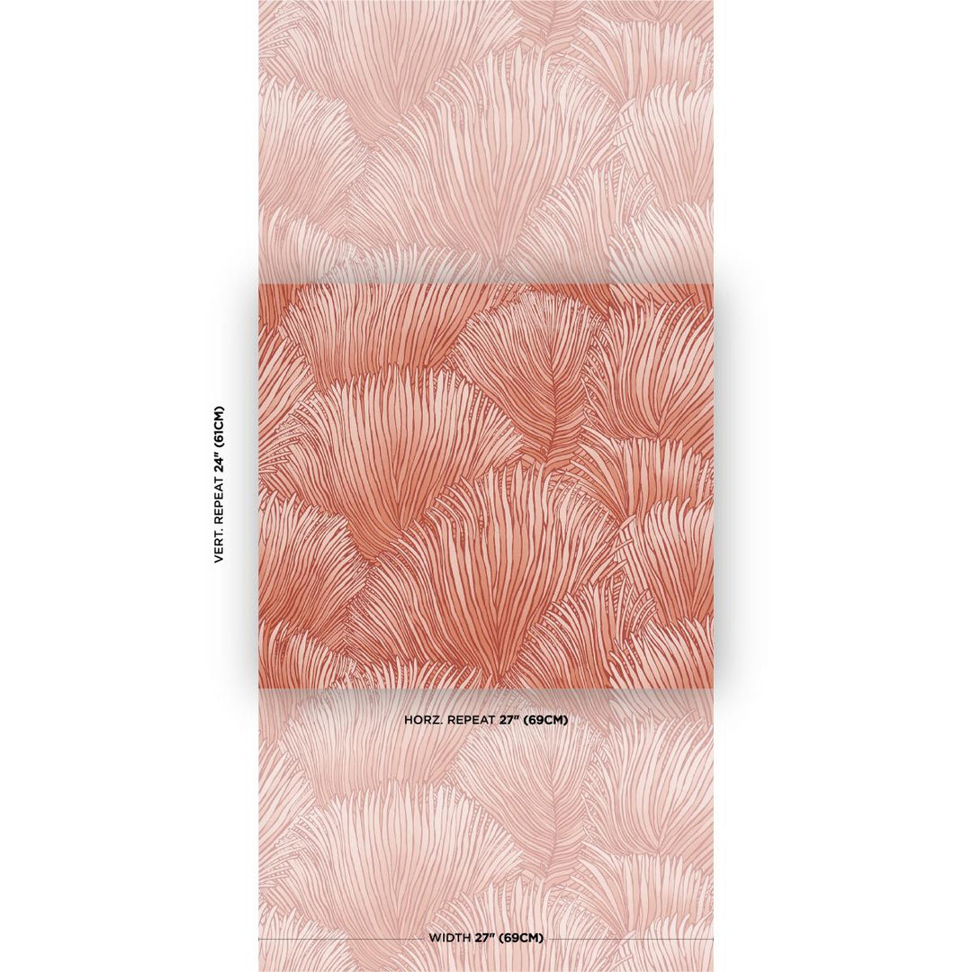 Fondale Wallpaper - Pink  5012654