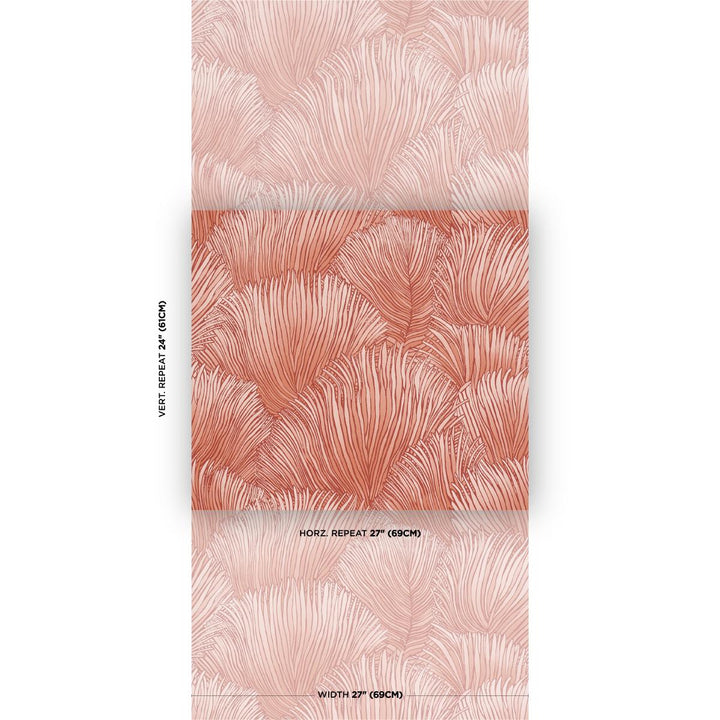 Fondale Wallpaper - Pink  5012654