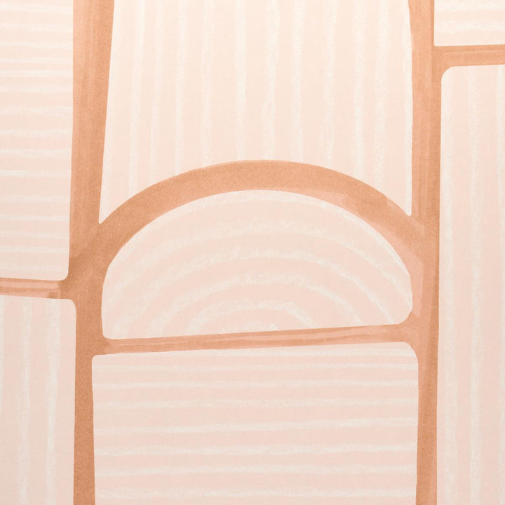 Bloomsbury Wallpaper Light Pink