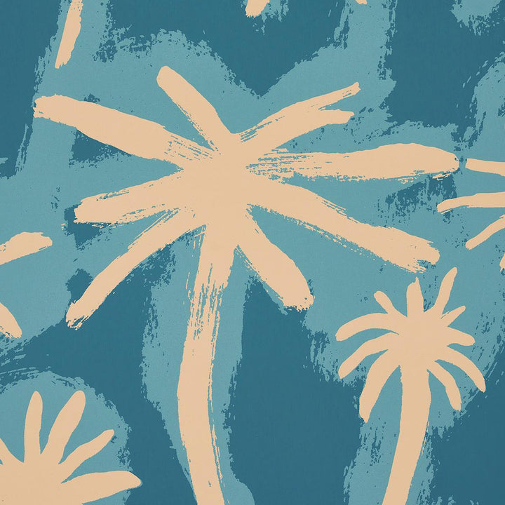 Palmitas Wallpaper - Bahama  5014601