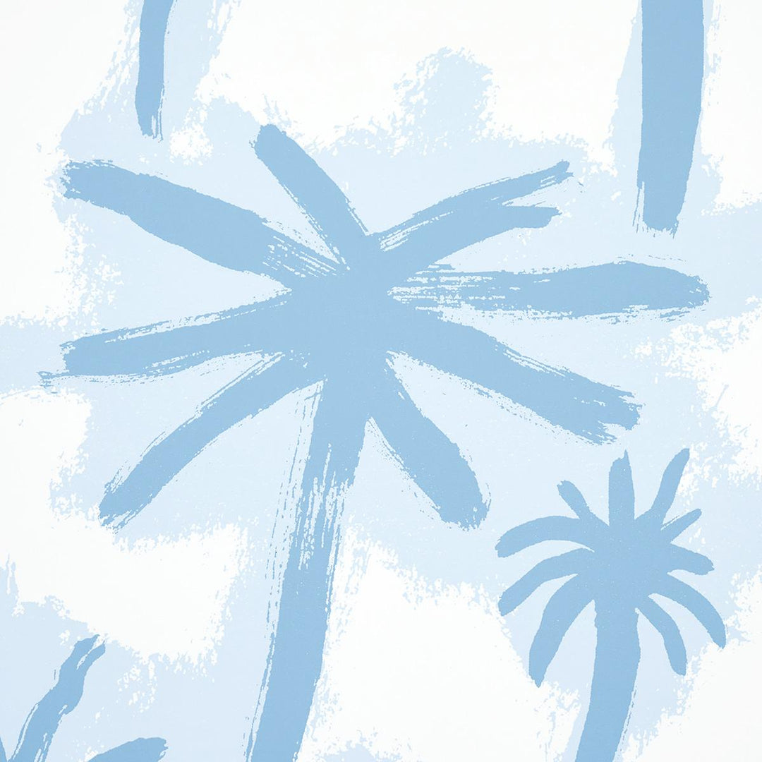 Palmitas Wallpaper - Mist  5014602