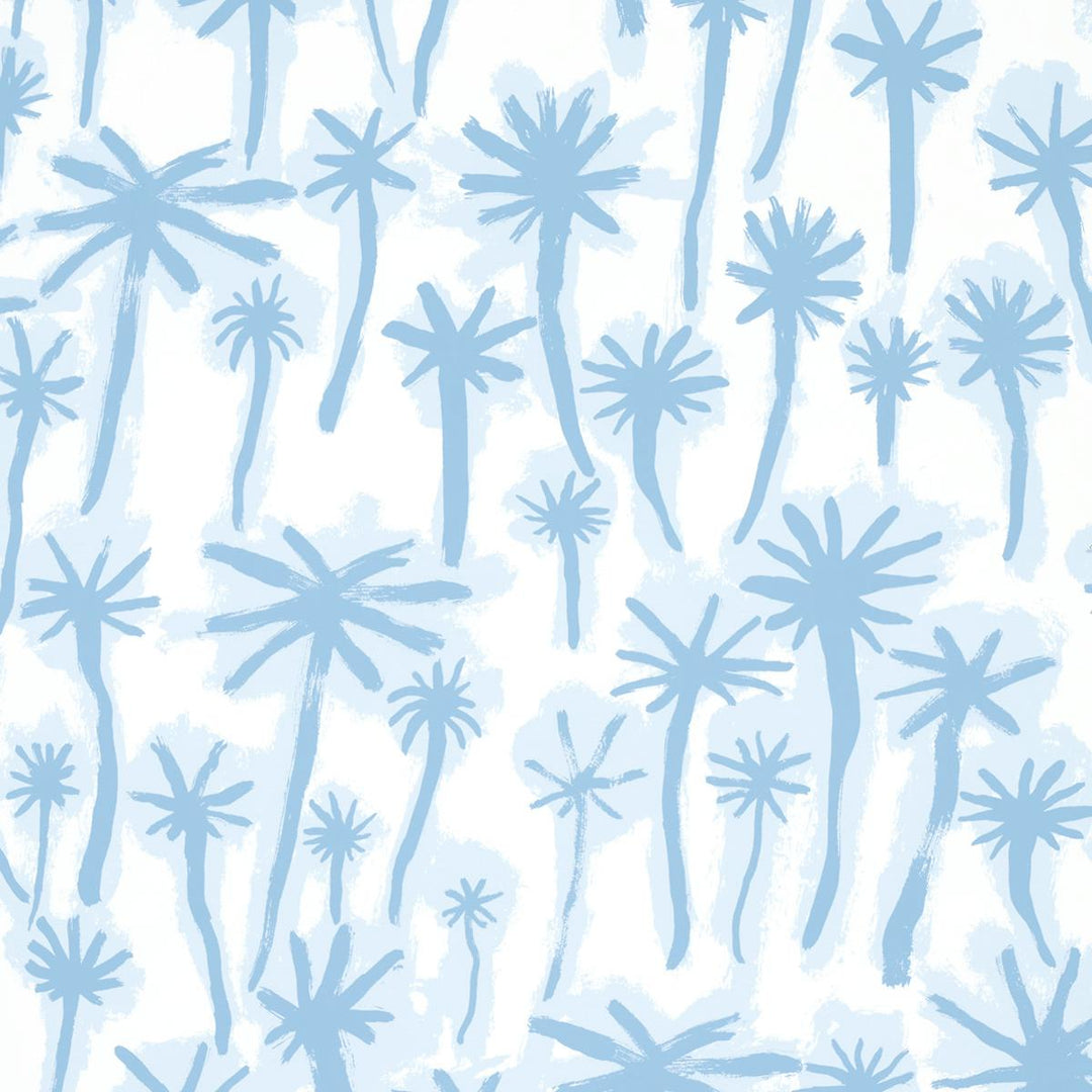 Palmitas Wallpaper - Mist  5014602
