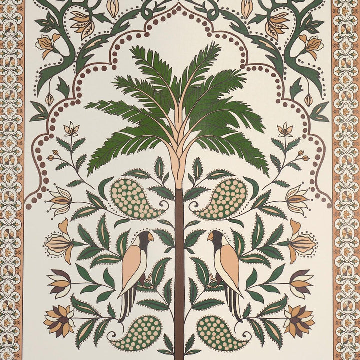 Amazonas Mystique Wallpaper - Echoes of the Rainforest 5016940