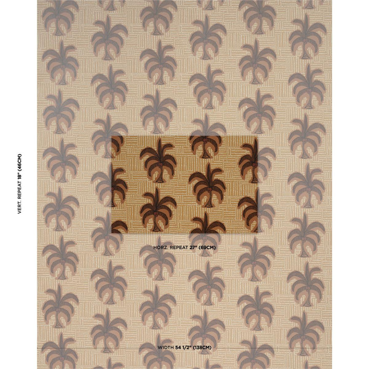Agua De Coco - Sunbleached Ochre  5017241
