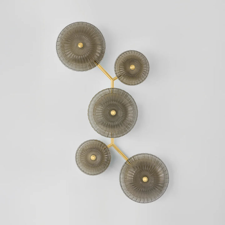 Birmingham Wall Sconce