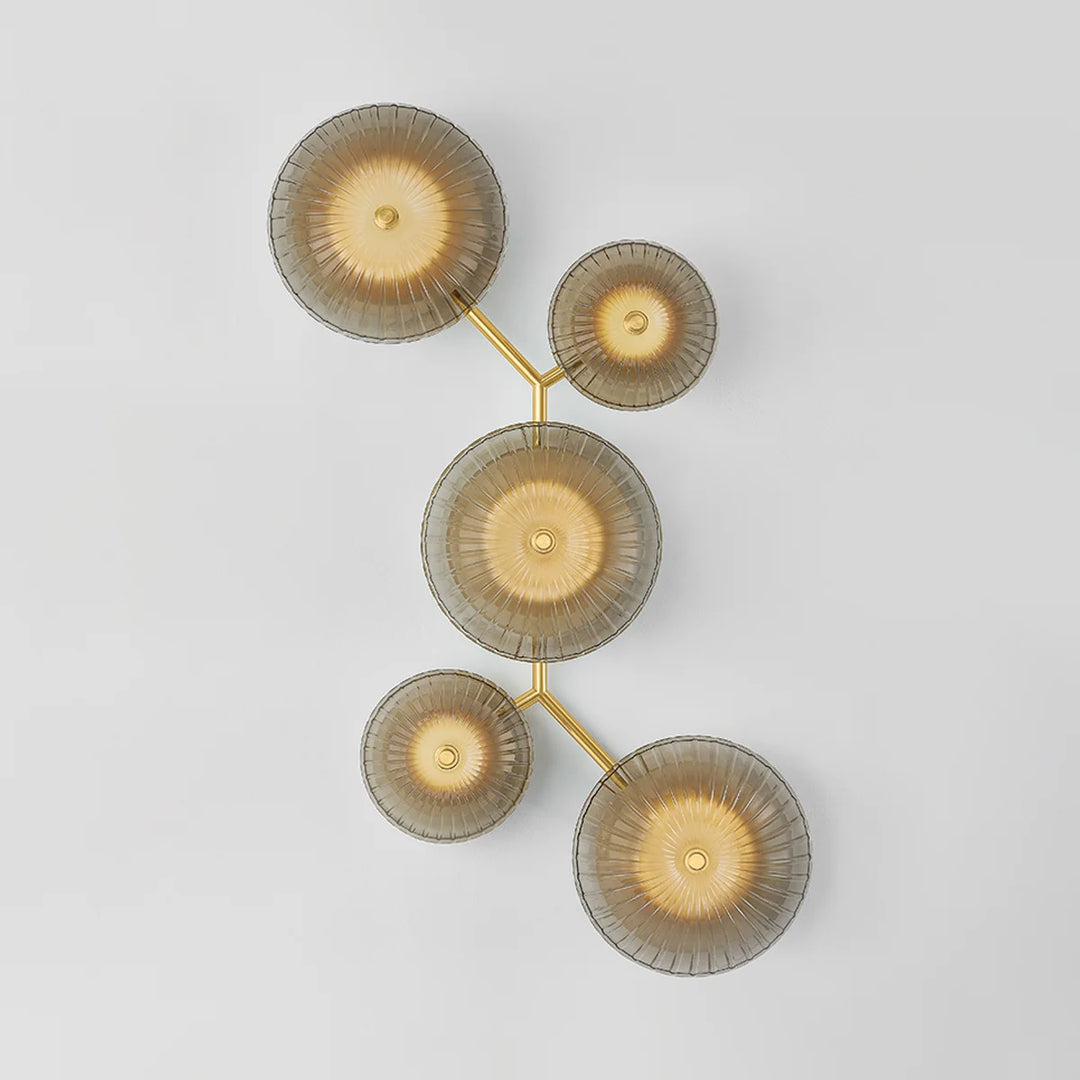 Birmingham Wall Sconce