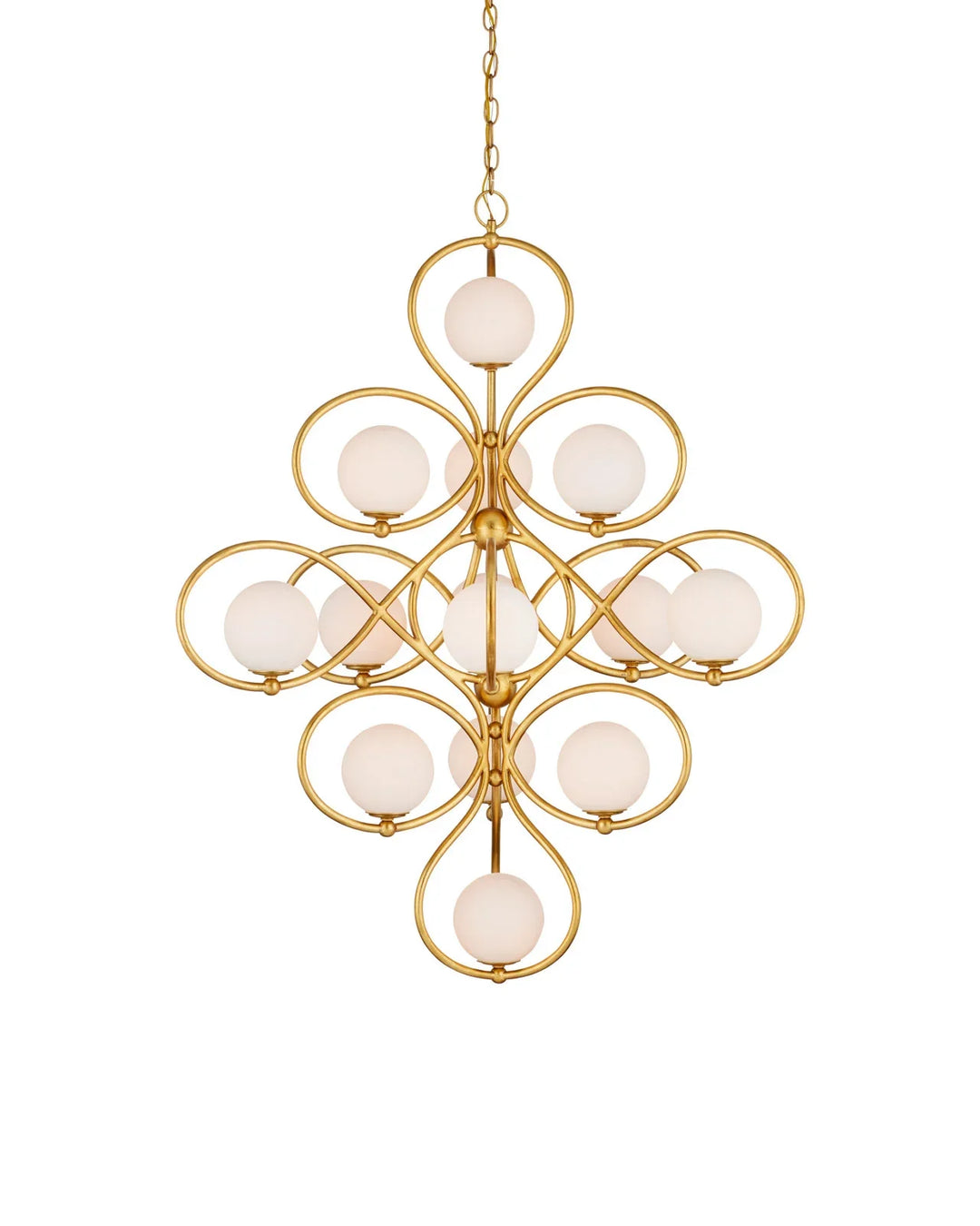 Storrs Chandelier