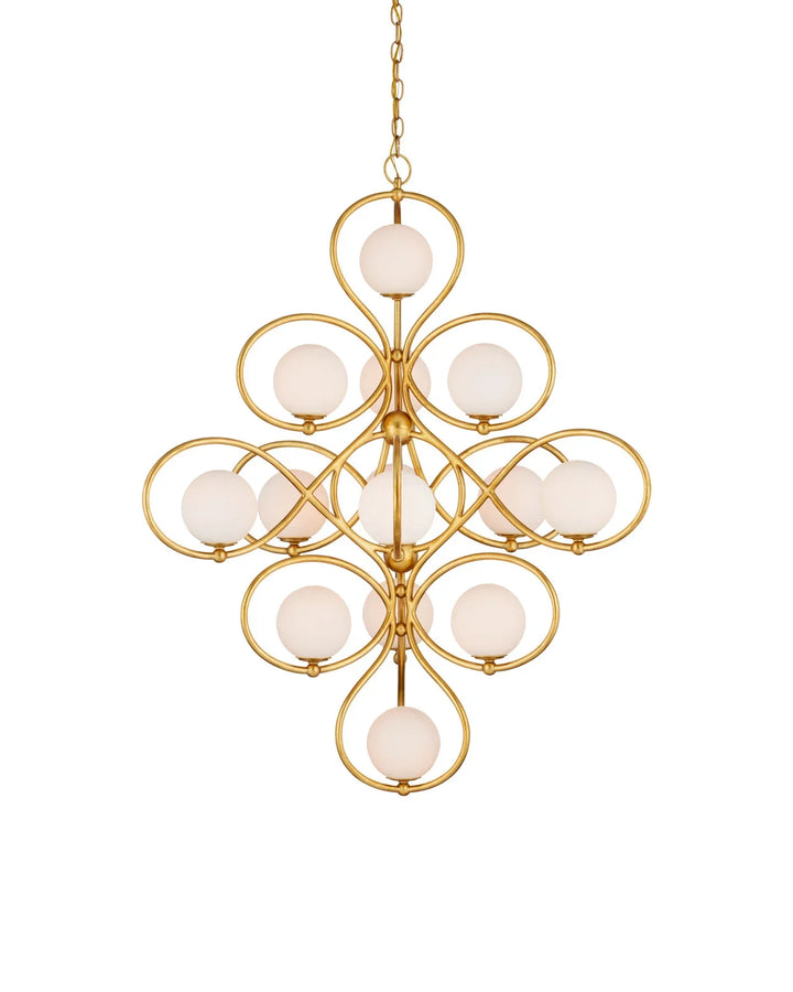 Storrs Chandelier