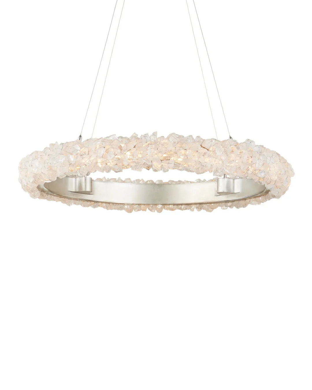Iconoclast Chandelier
