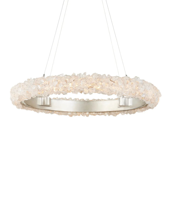 Iconoclast Chandelier